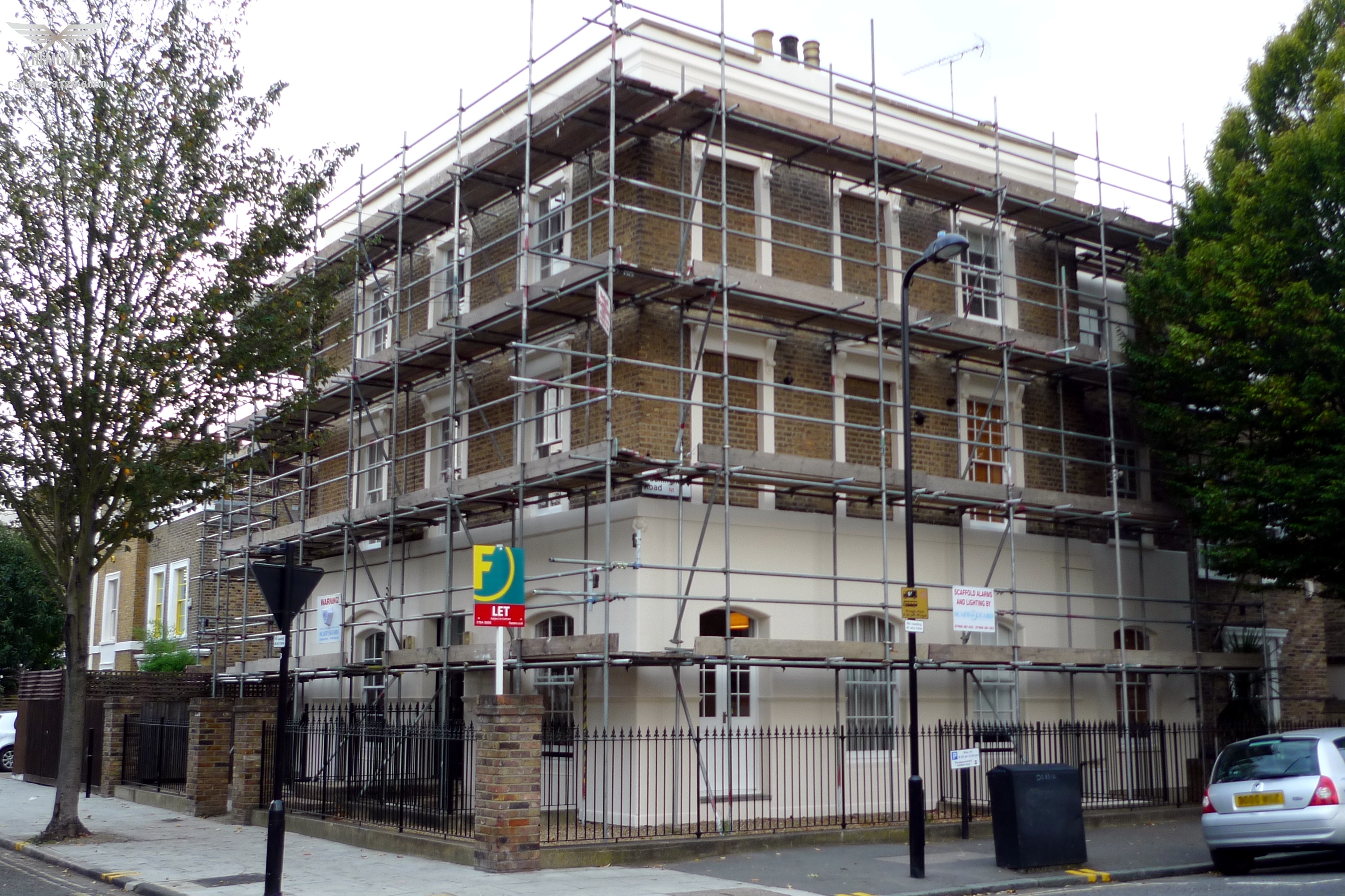 De Beauvoir Town N1 Removal serivce N1 De Beauvoir Town